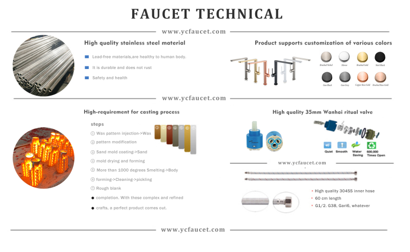 bathroom faucet صنبور الحمام