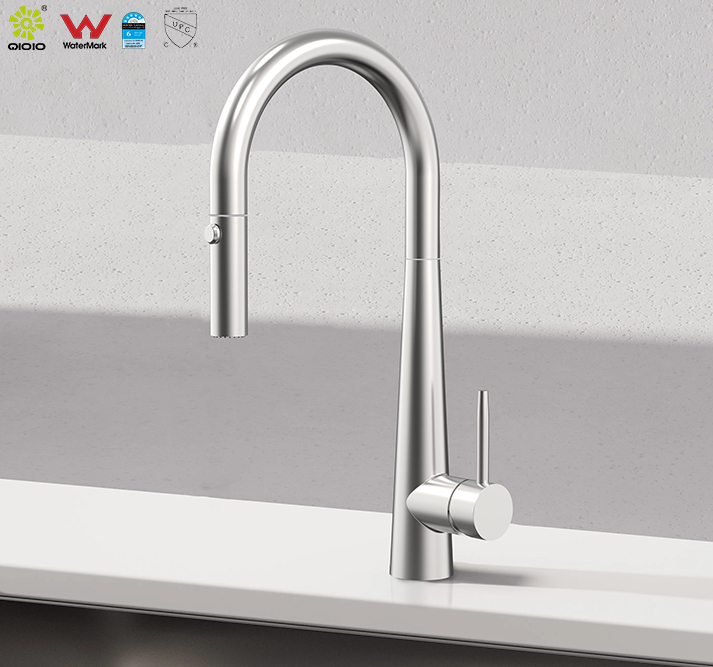 صنبور المطبخ 