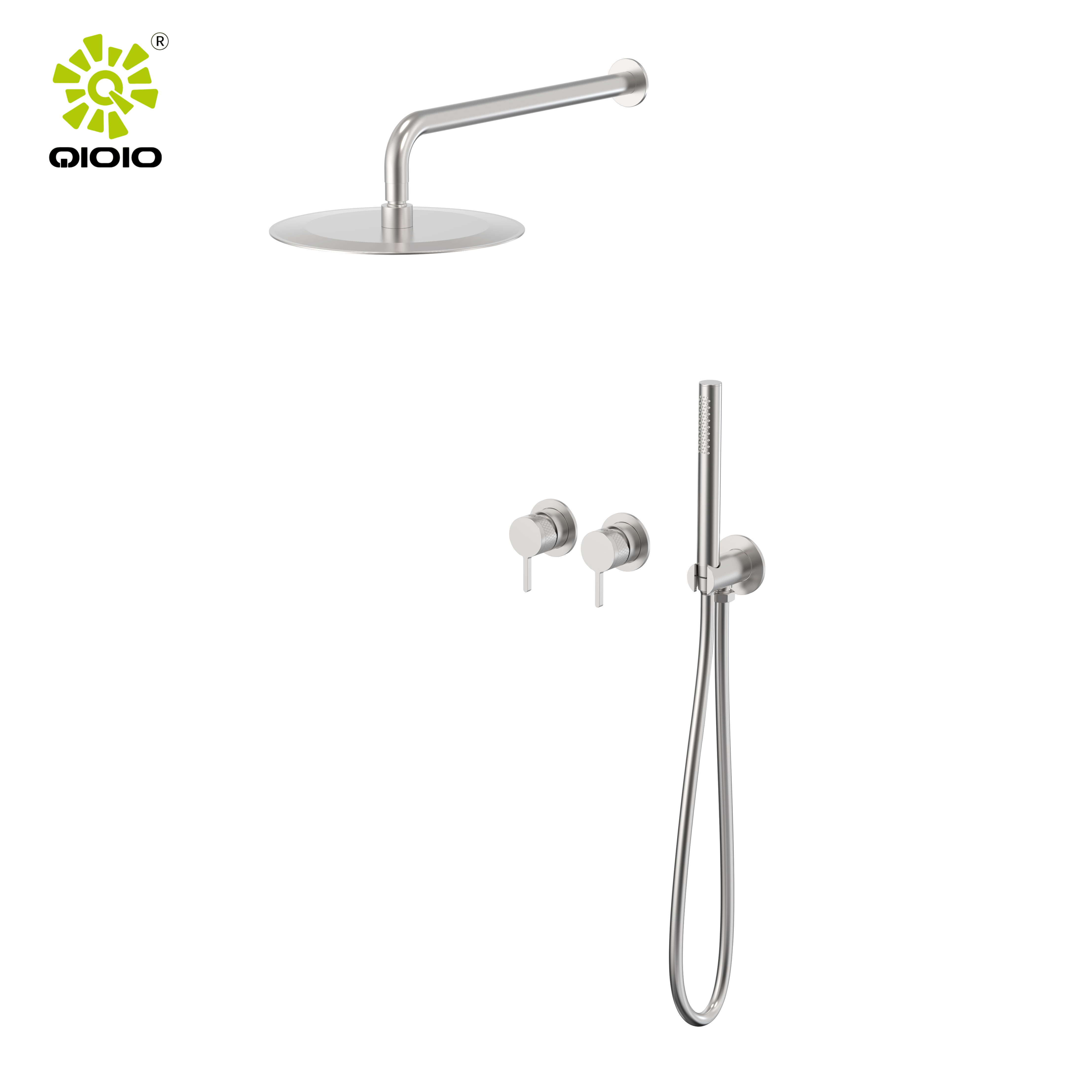 الحنفيات القياسية الأمريكية