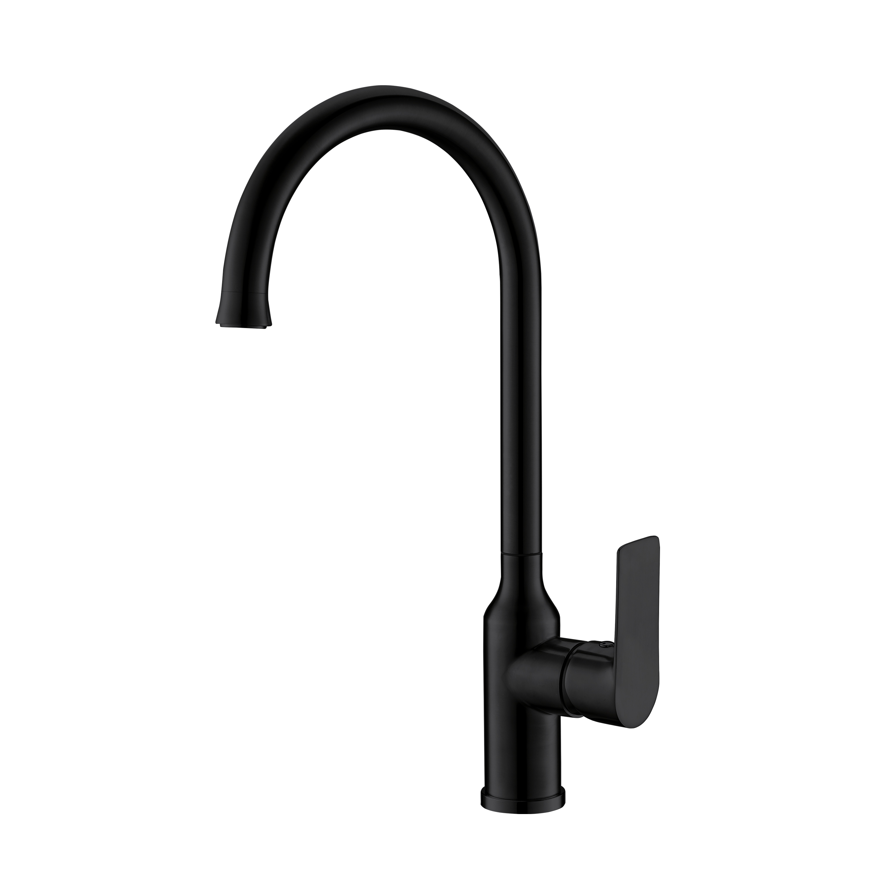 صنبور المطبخ الفولاذ المقاوم للصدأ