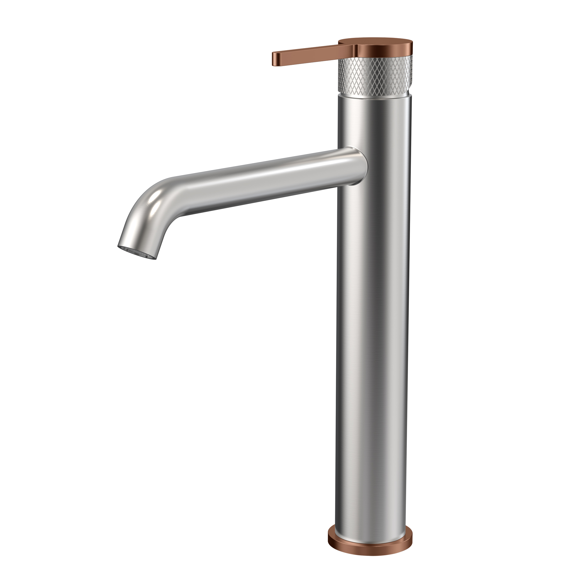 صنبور بدون لمس