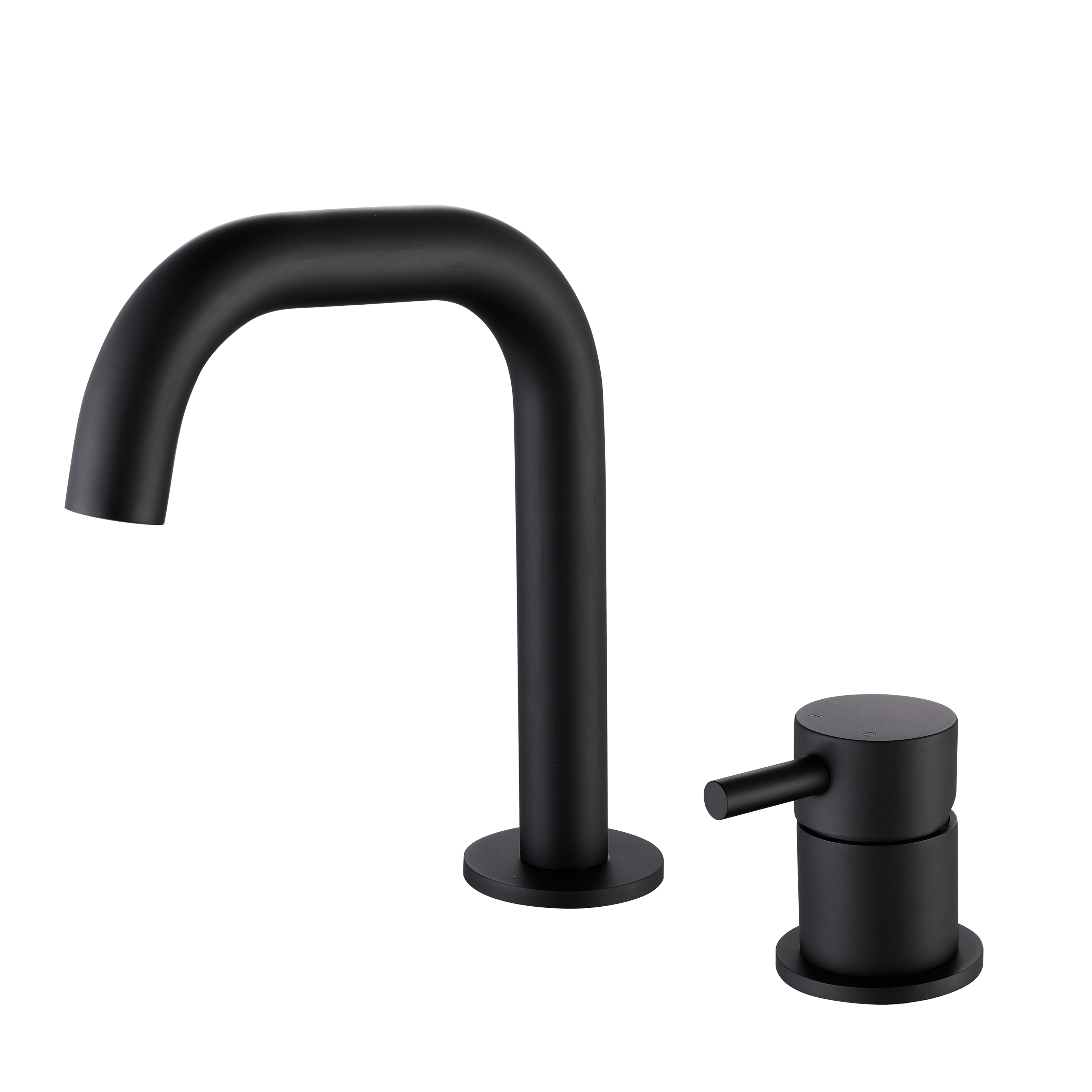 صنبور حمام 3 فتحات