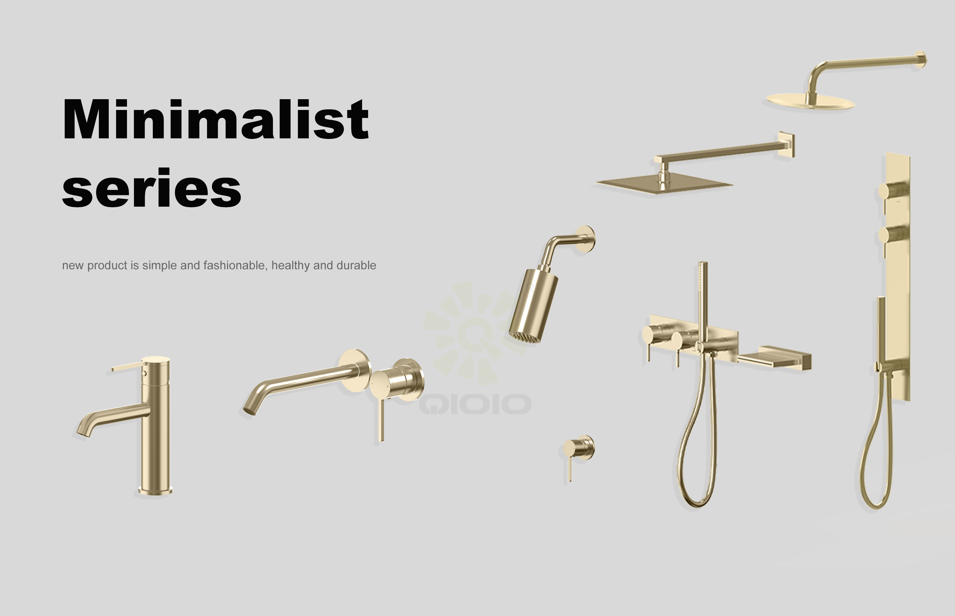 极简 系列 系列.