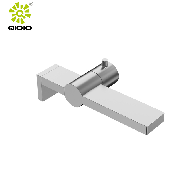 جديد 304 الفولاذ المقاوم للصدأ حوض الحمام الحنفية