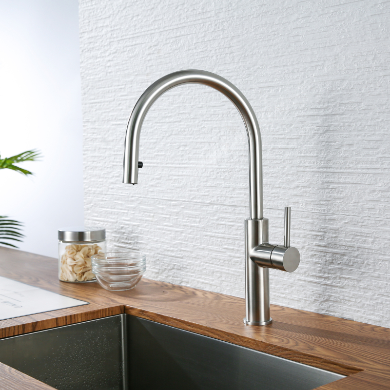 صنبور المطبخ CUPC