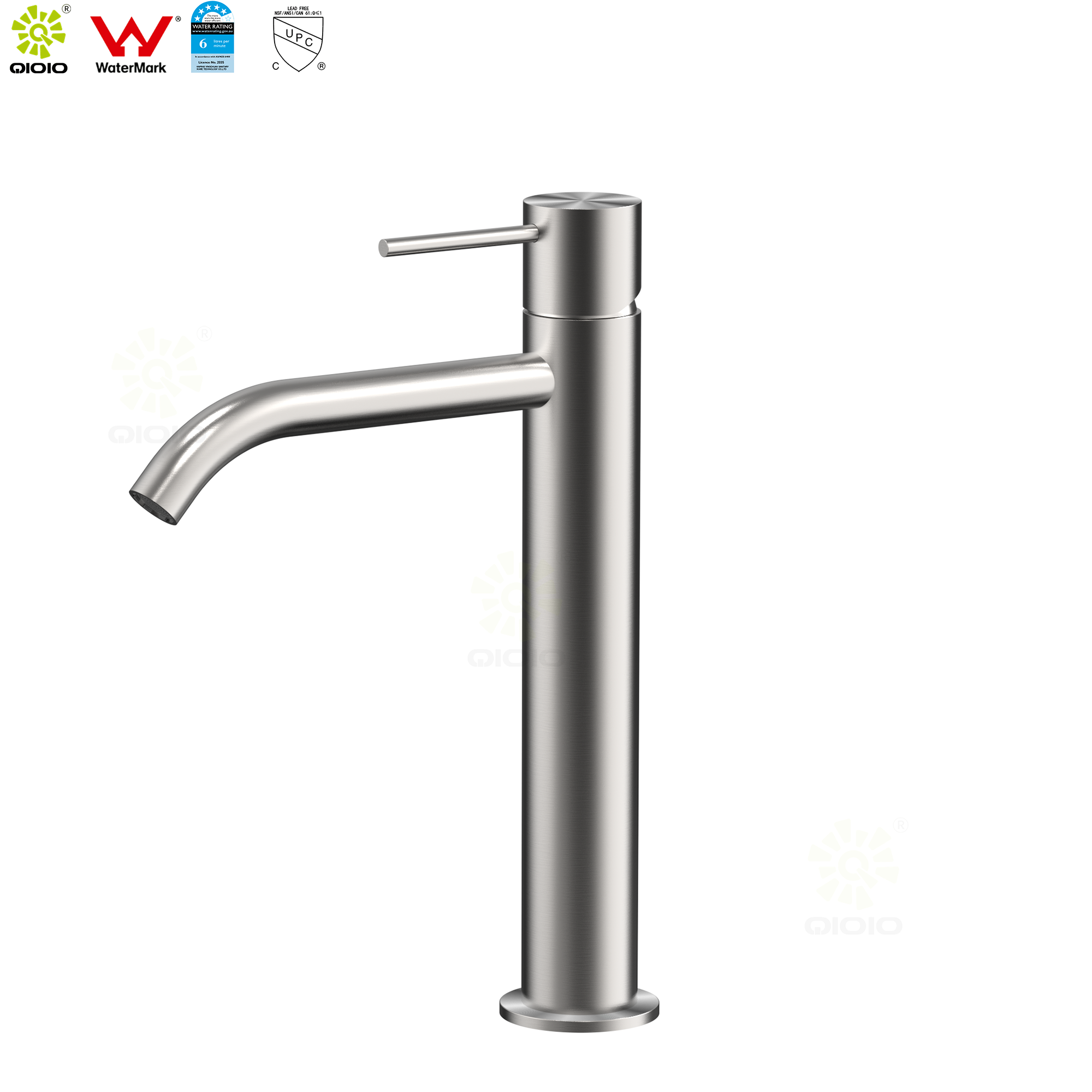 الحنفيات بالوعة المطبخ