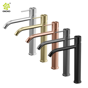 YC-11001-1 صنبور الحمام الحنفيات المطبخ الحنفيات بالوعة المطبخ