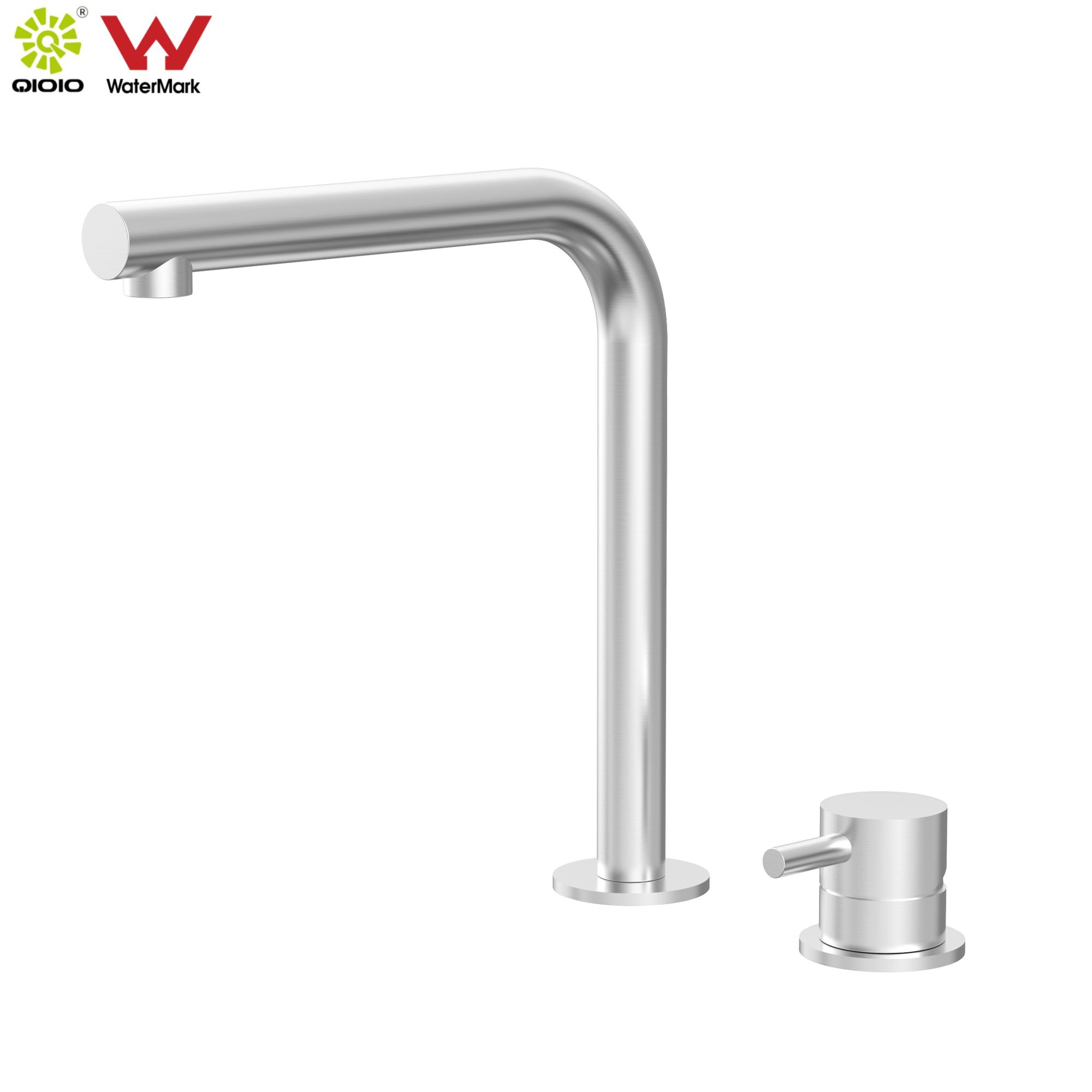 صنبور المطبخ