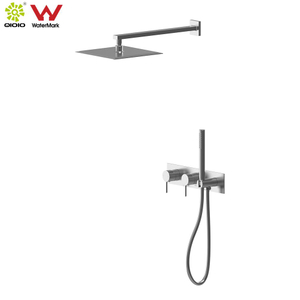 YC-81103 حنفيات الدش المائية من ويلس 