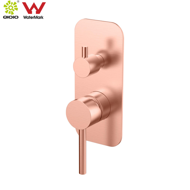 YC-9010 صنبور خلاط العلامة المائية ويلس