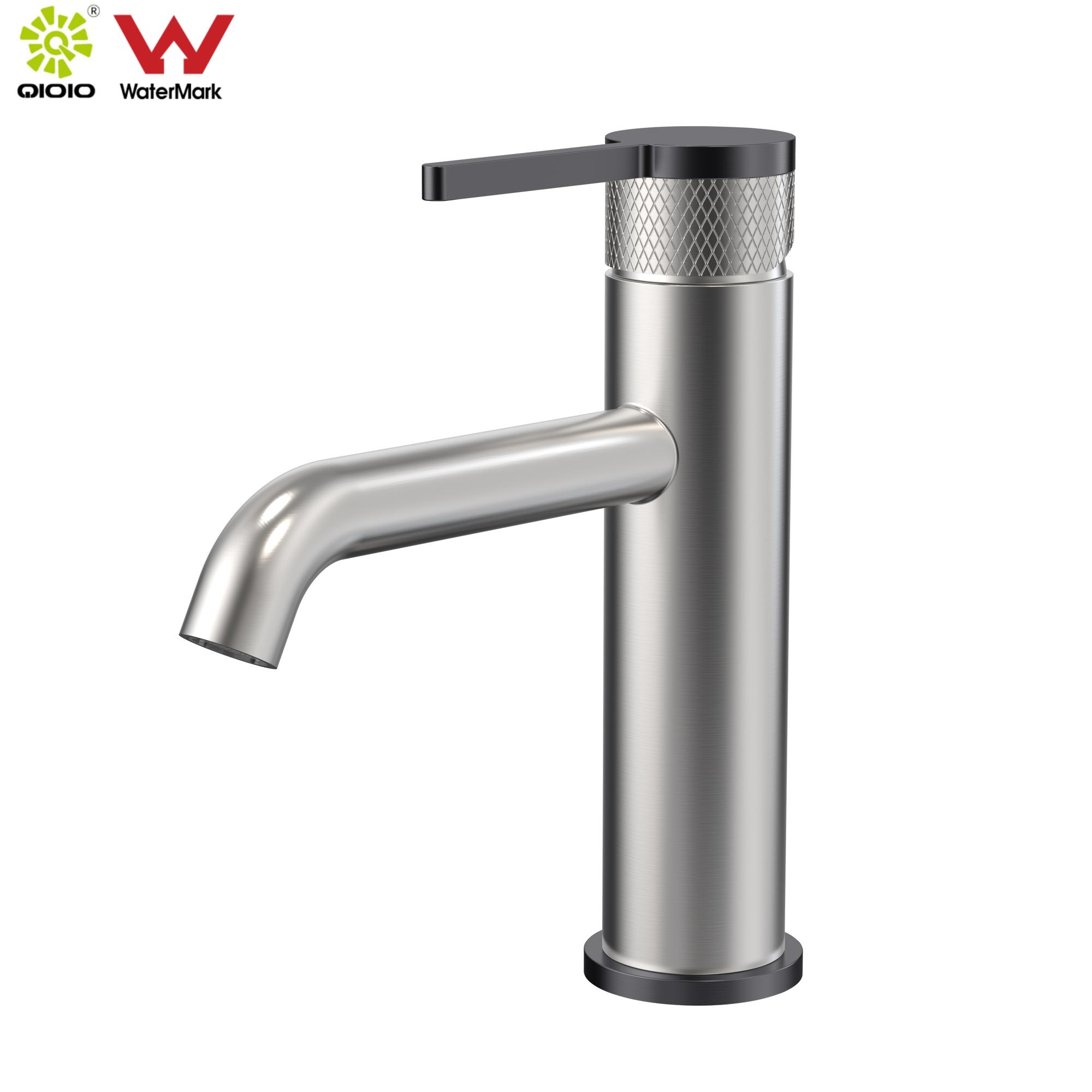 صنابير الحمام ذات الثقب الواحد 