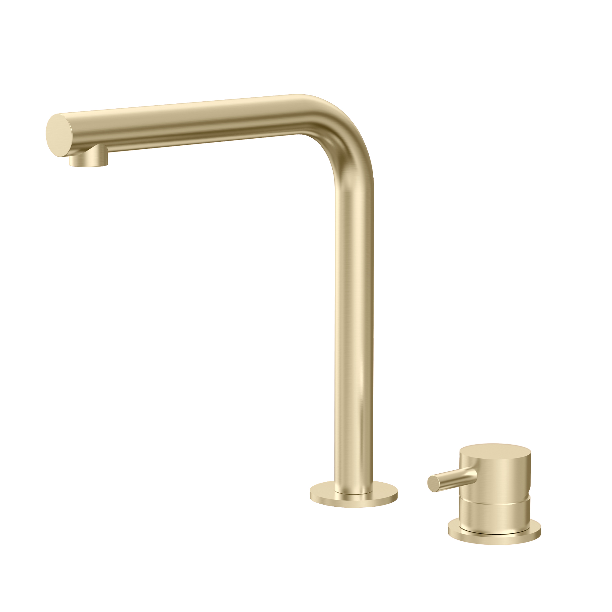 صنبور بدون لمس