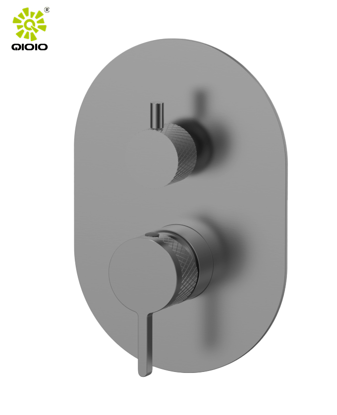 صنبور حمام 3 فتحات