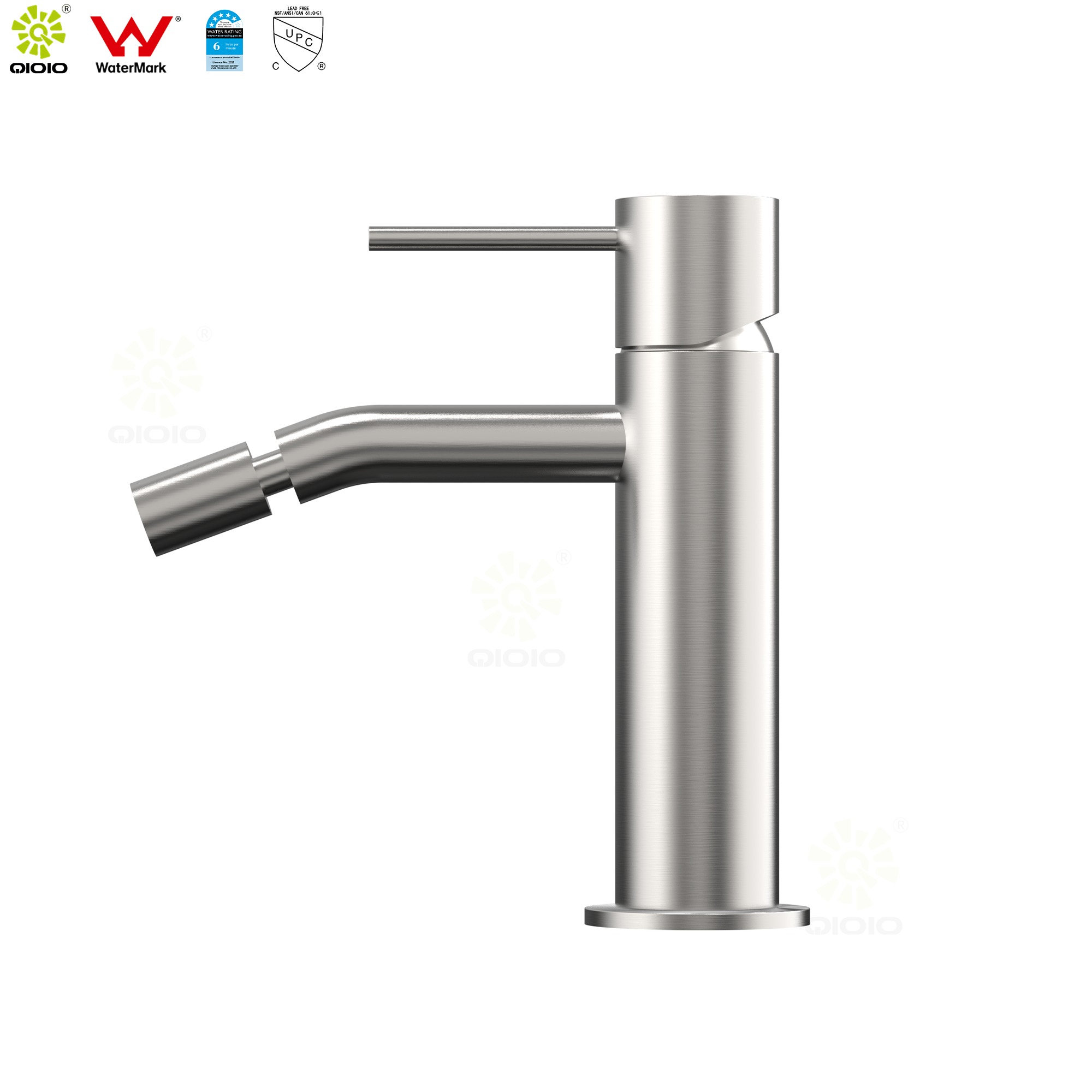 صنبور المطبخ موين