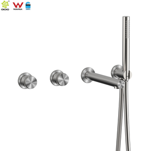 YC-8030082 حمام دش جدار جبل صنبور الحمام