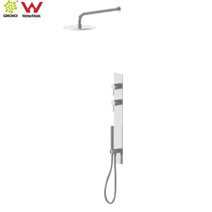 YC-81102 حنفيات الحنفية ذات العلامة المائية الخالية من الرصاص 