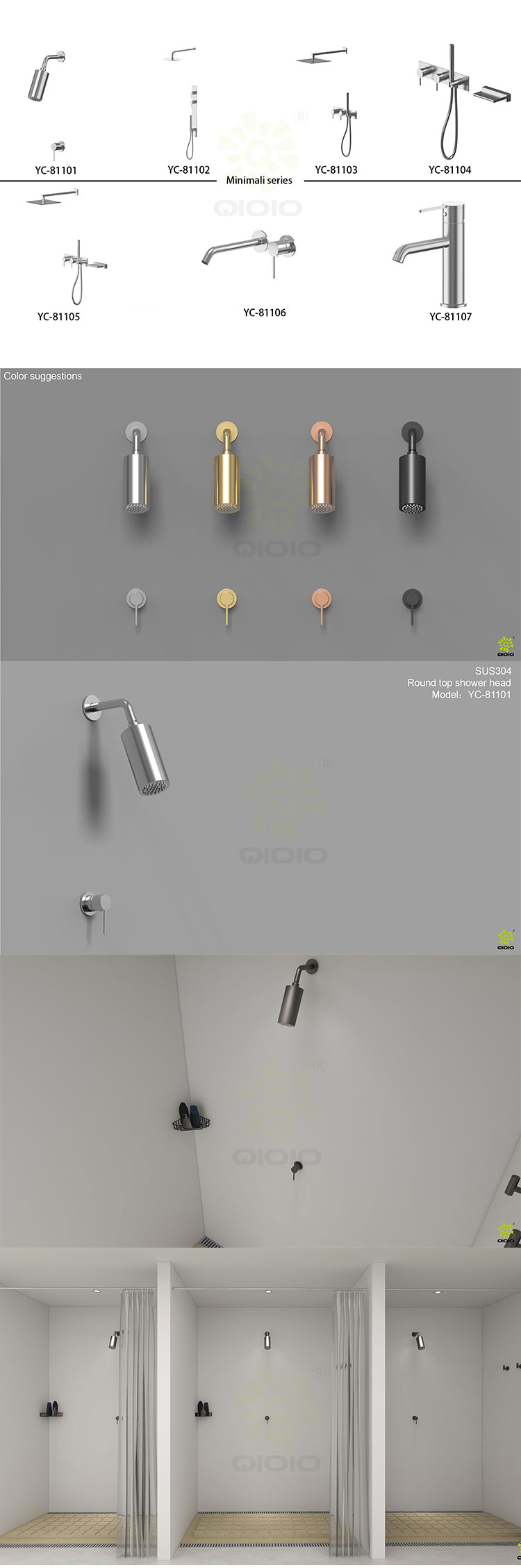 极 简 系列 详情 页 _01