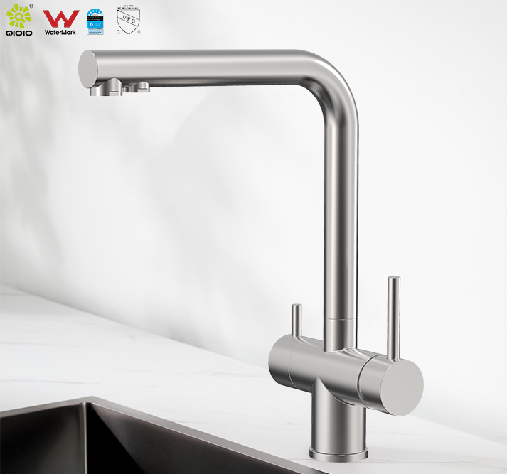 صنبور المطبخ 