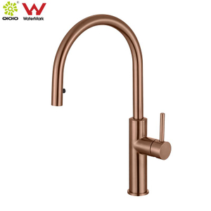 YC-83001 صنابير الدش ذات العلامة المائية الخالية من الرصاص