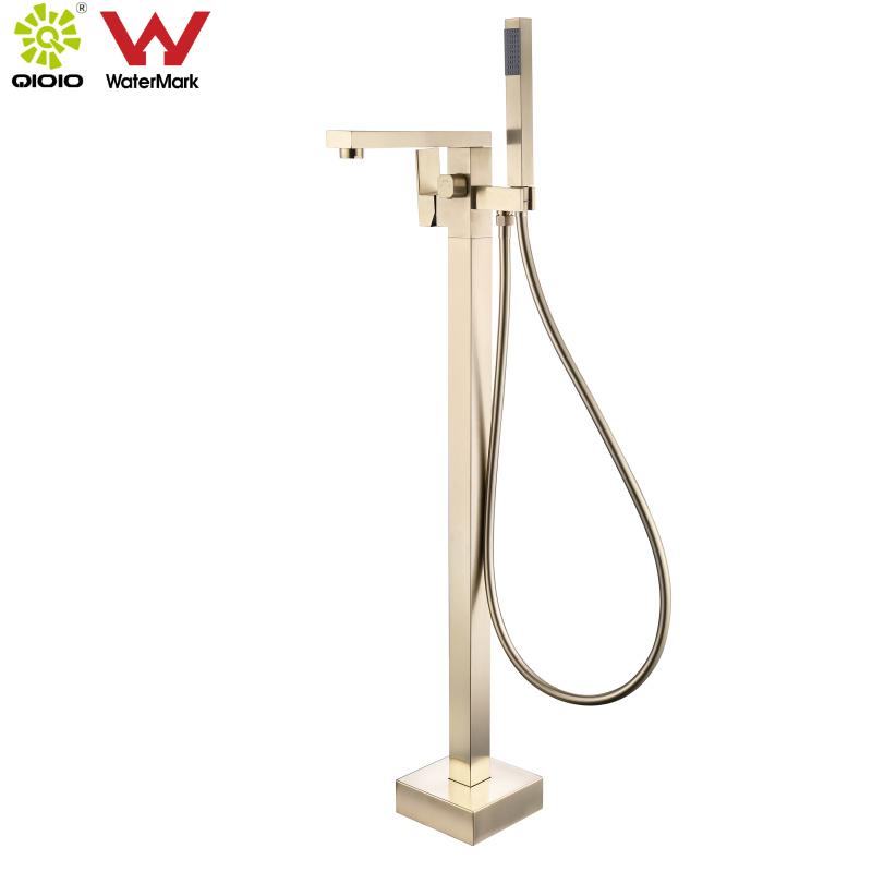 صنابير الحمام 