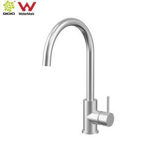 YC-9006 Wels Tapware Wels دش صنبور المطبخ النحاسي 