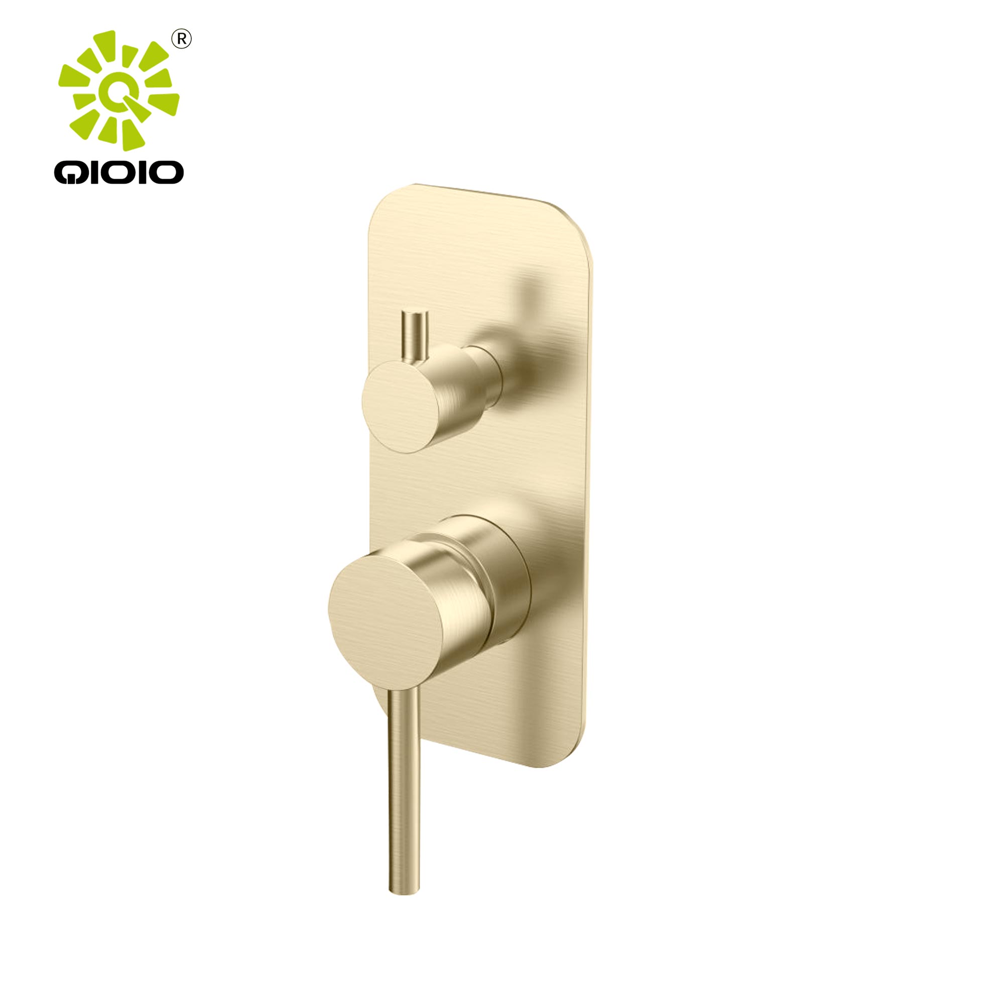 الحنفيات القياسية الأمريكية