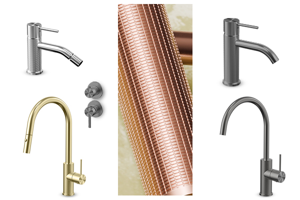 صنبور المطبخ