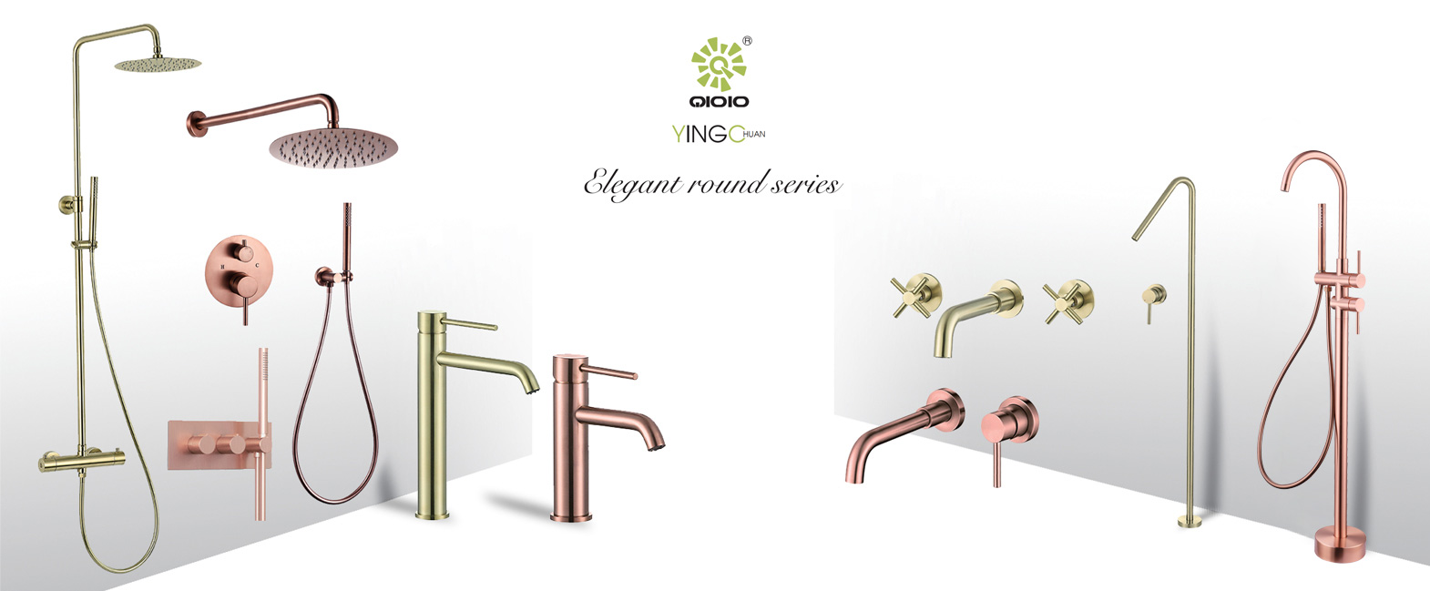 أسود صنبور للمطبخ 