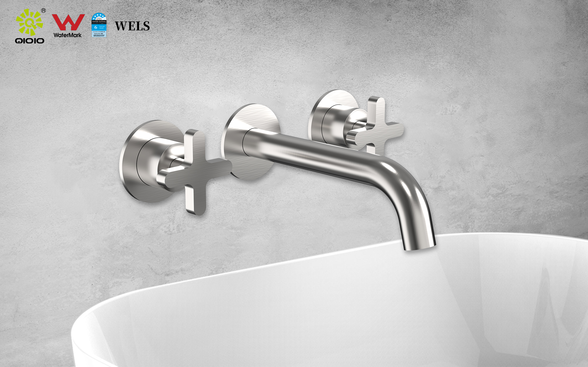 مجموعة صنبور دش الحمام