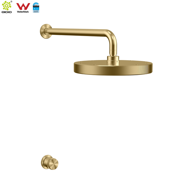 YC-8030078 مجموعة خلاط حمام دش الحمام 