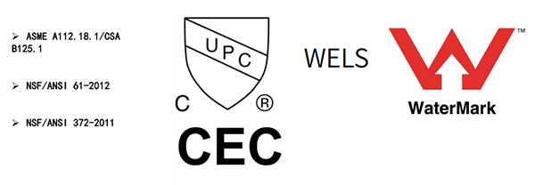 صنابير المطبخ