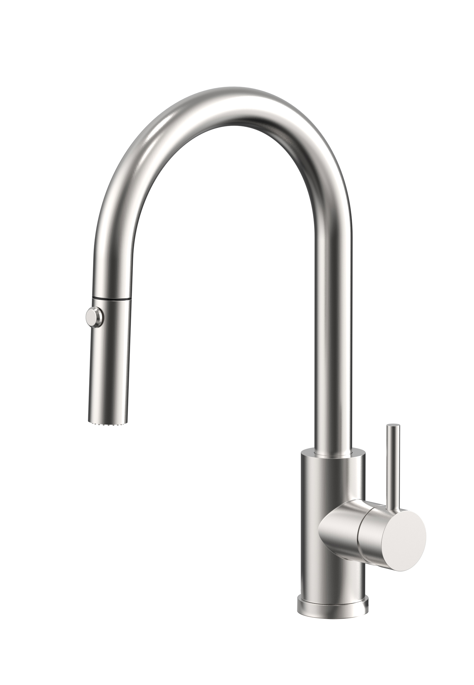 صنبور المطبخ المثبت على الحائط