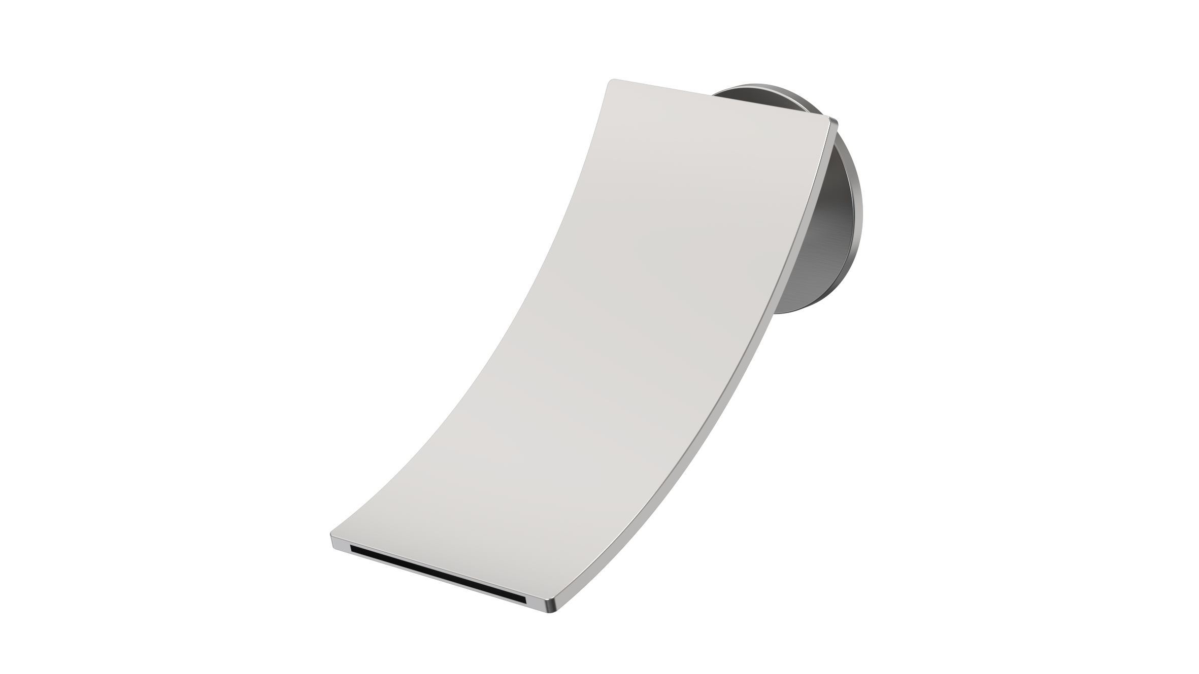 صنبور المطبخ المثبت على الحائط