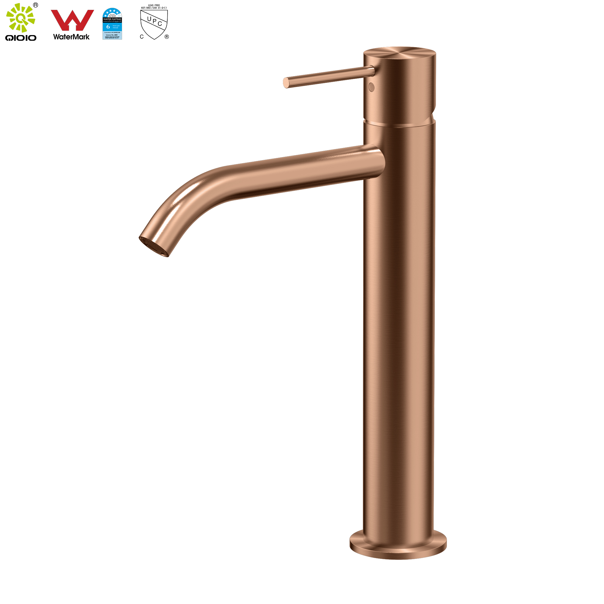 صنابير المطبخ 