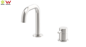 YC-80733 صنبور ويلس ذو علامة مائية 