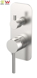 YC-TJPBO002 صنبور العلامة المائية أدوات الصنبور Wels Tapware