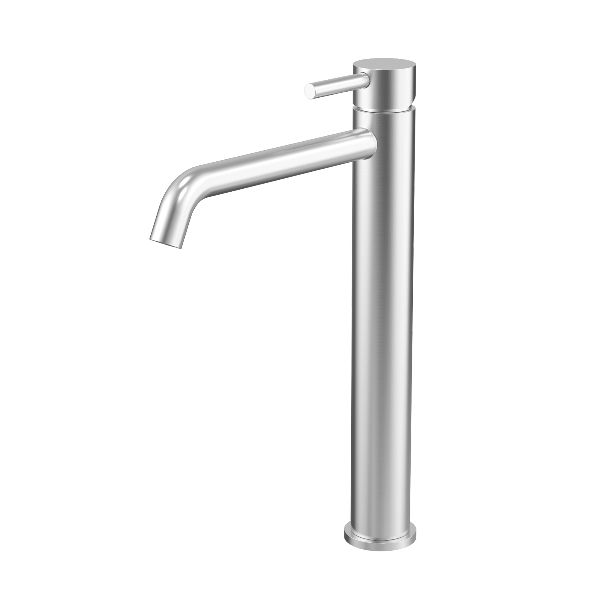 صنبور المطبخ الفولاذ المقاوم للصدأ