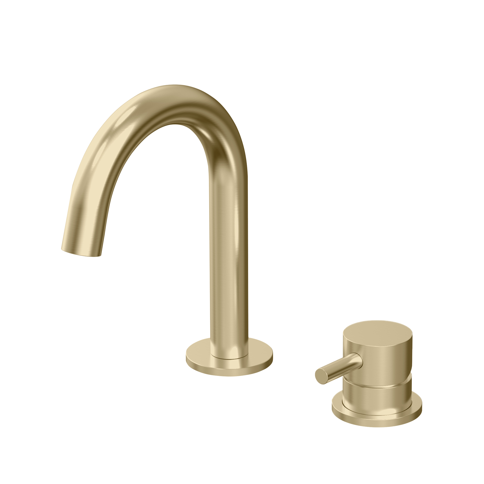 صنابير المطبخ موين