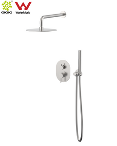 YC-81114 صنبور العلامة المائية خلاط صنبور العلامة المائية 