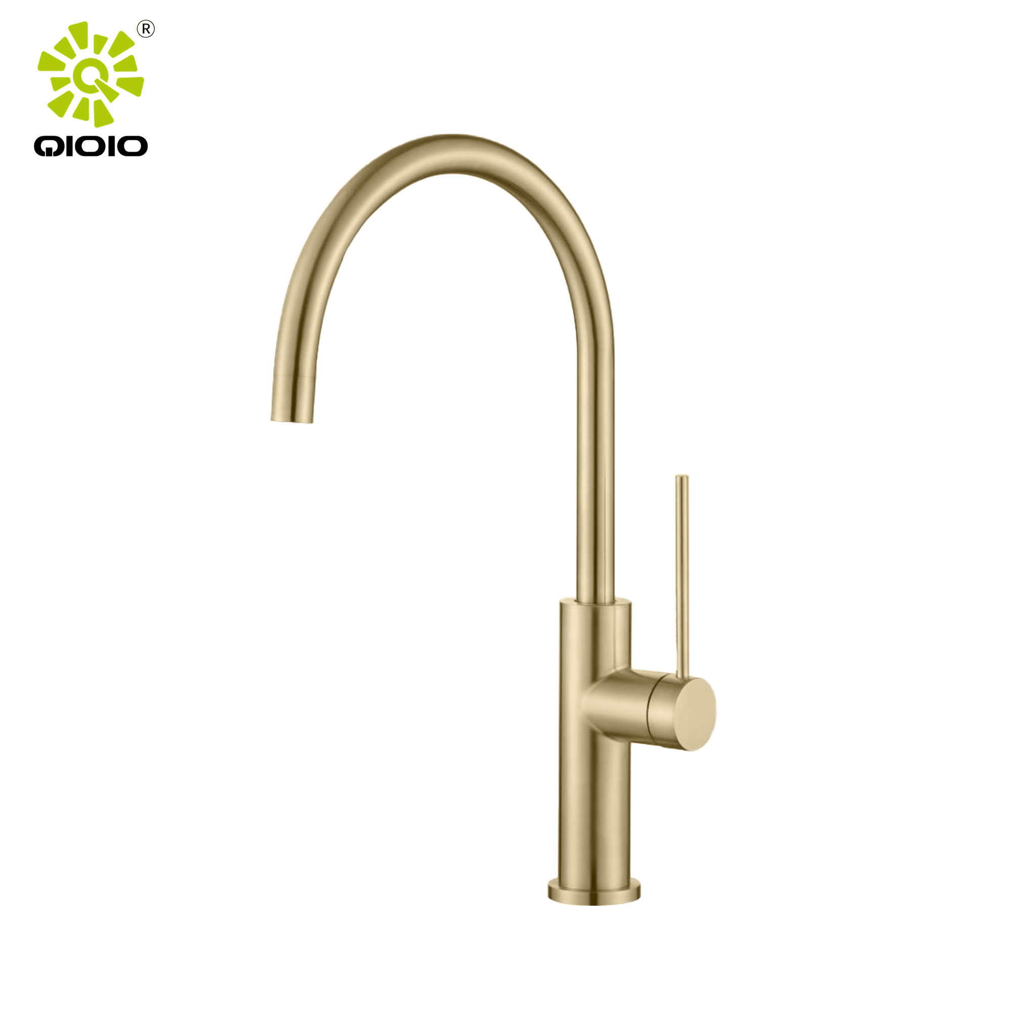 الحنفيات القياسية الأمريكية