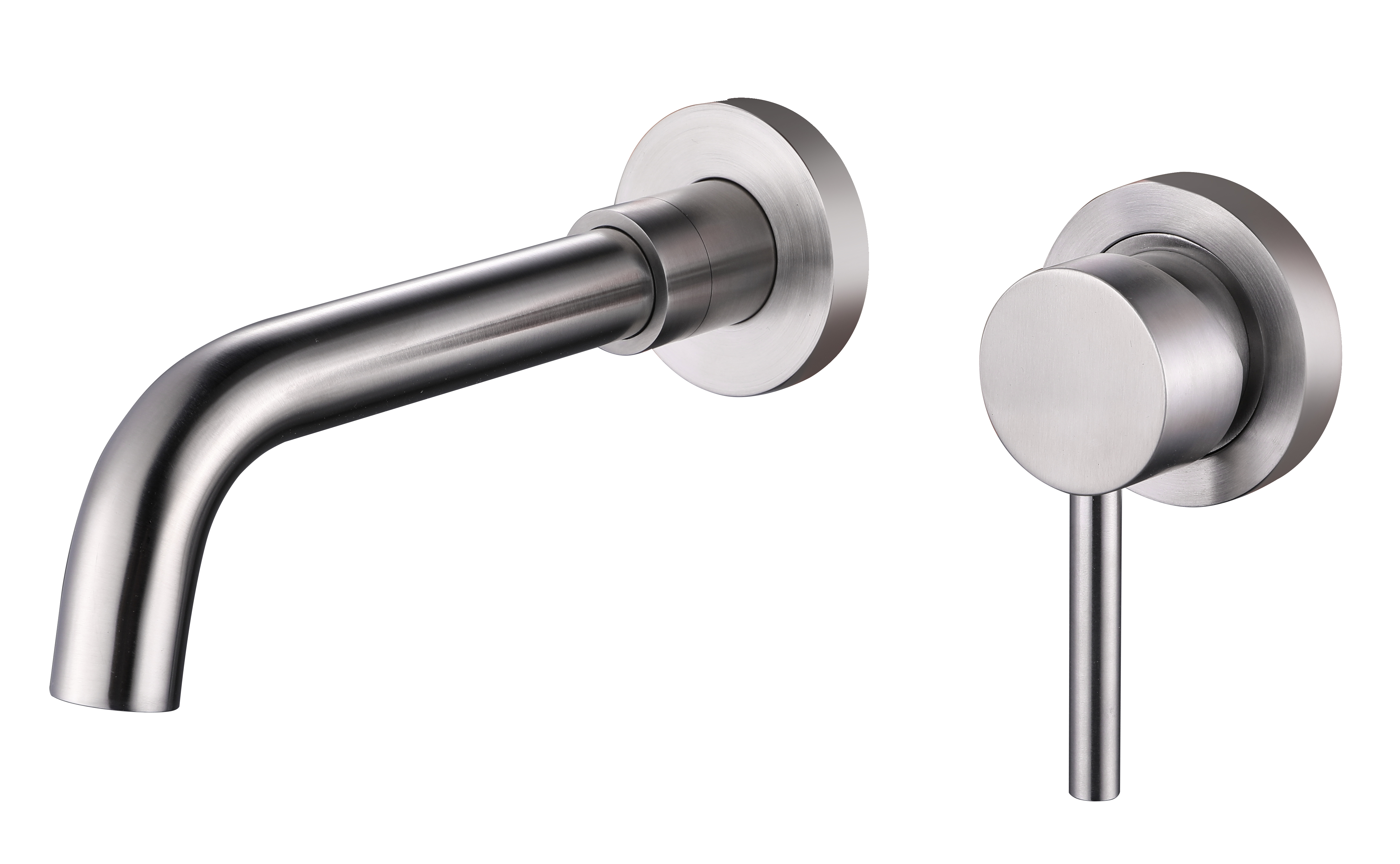 الحنفيات القياسية الأمريكية