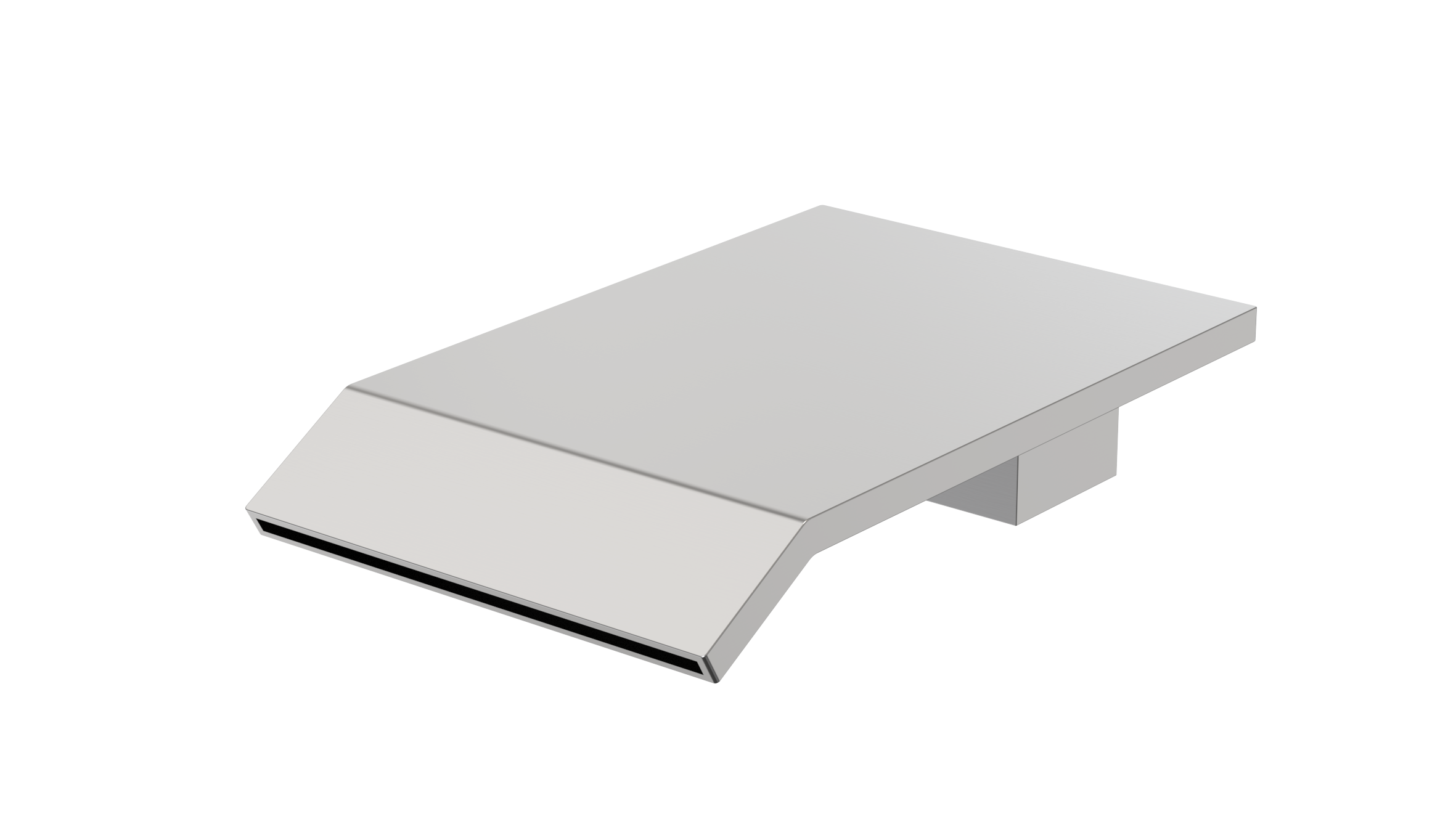 صنبور حمام 3 فتحات