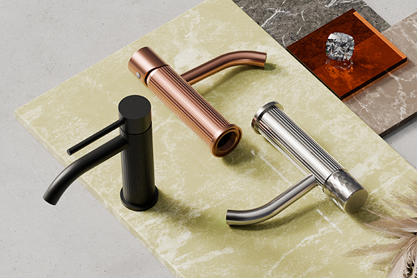 صنبور المطبخ