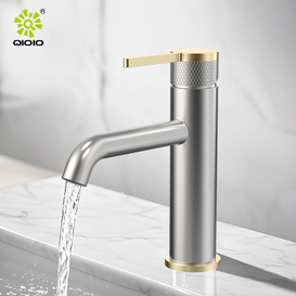 YC-GH81107 حنفيات الدش ذات العلامة المائية من Wels 