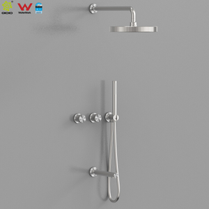 YC-8030077 صنبور غير القابل للصدأ