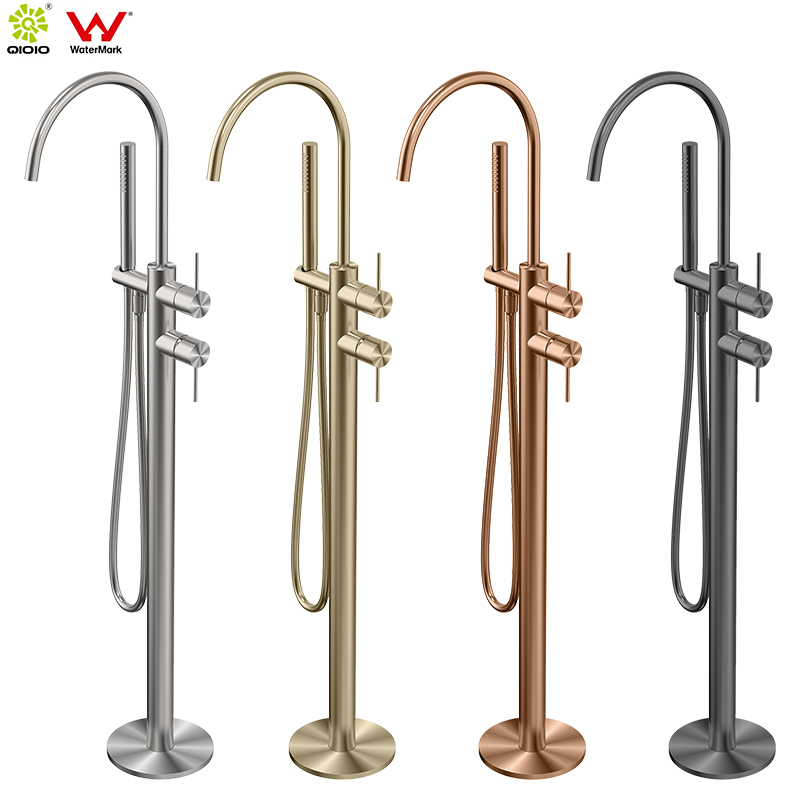 صنبور الفولاذ المقاوم للصدأ