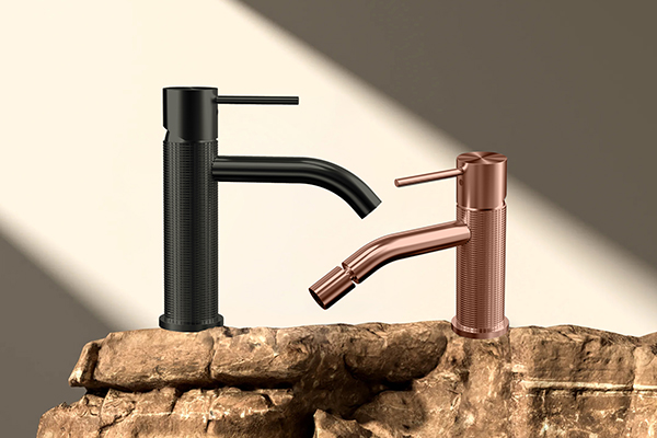 صنبور المطبخ