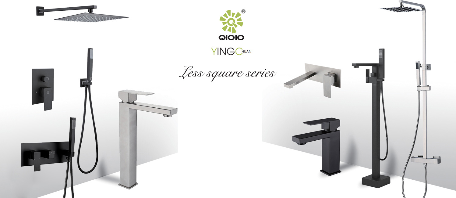 سحب صنبور المطبخ