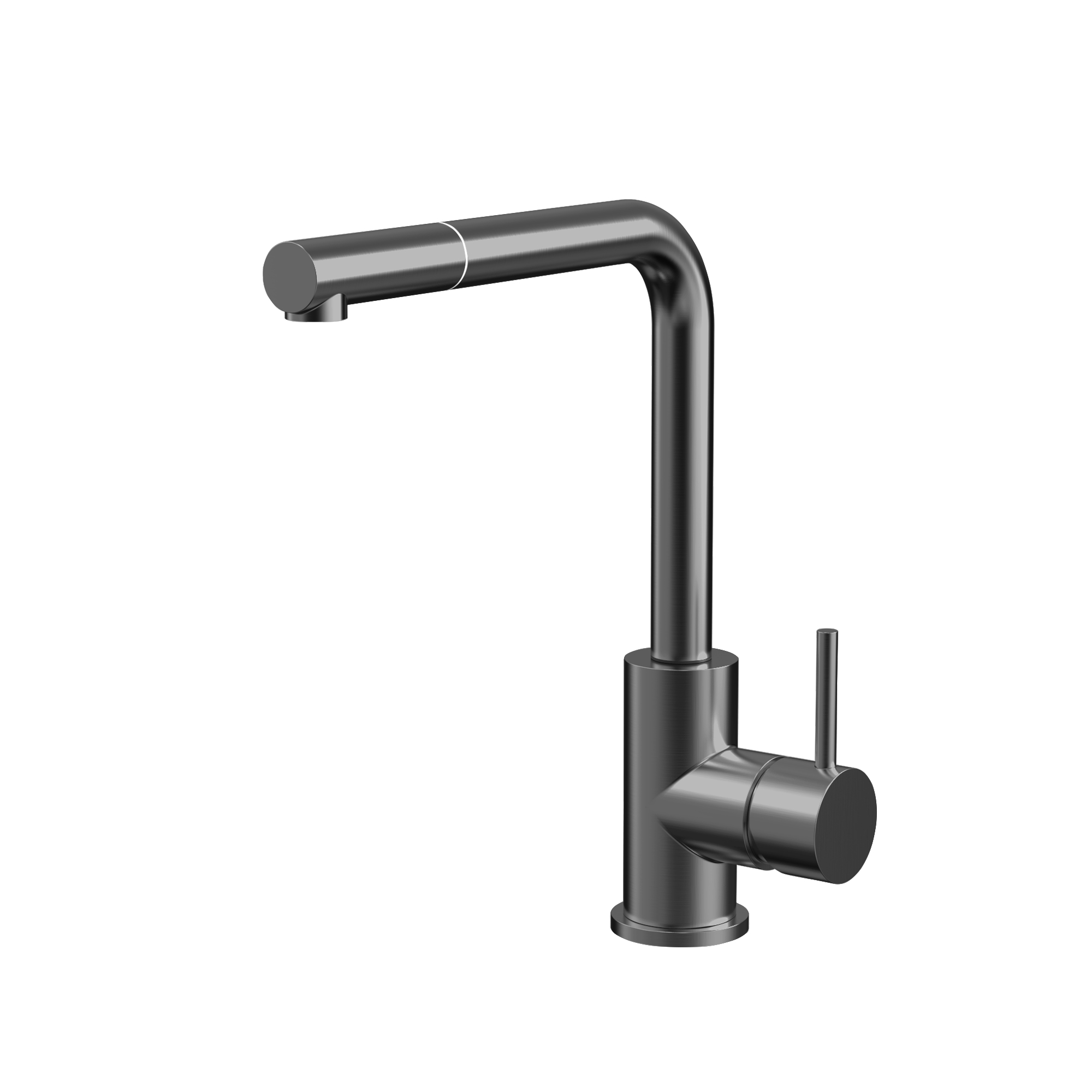 صنبور الحمام بمقبض واحد