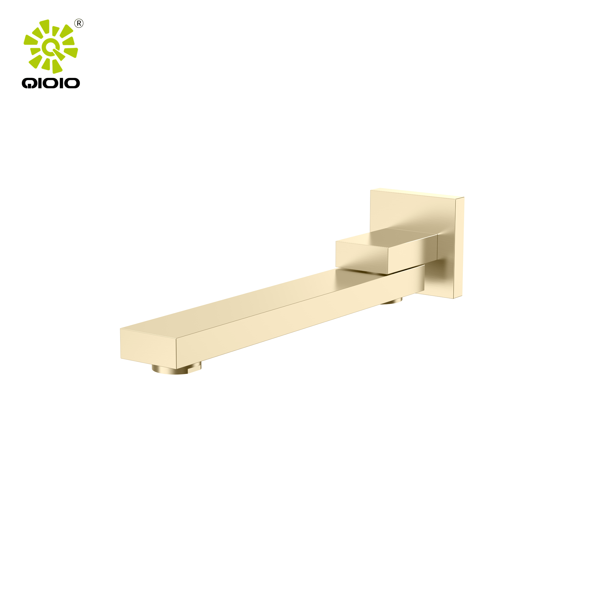 صنبور الحمام بمقبض واحد